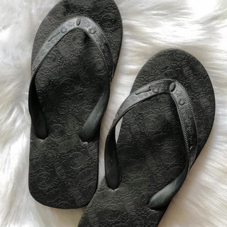 Dép tông lào thái chính hãng màu đen siêu hót_thời trang đẹp_size unisex trai gái đều có.hinh thật