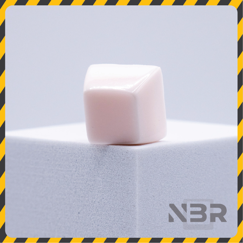 Keycap Resin Màu đơn giản cho bàn phím cơ