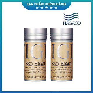 Sáp vuốt tóc con Tigi Bed Head Matte Separation tạo kiểu tóc dạng thỏi 75g tiện lợi