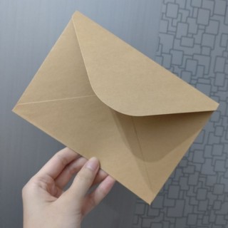 Bao thư giấy kraft