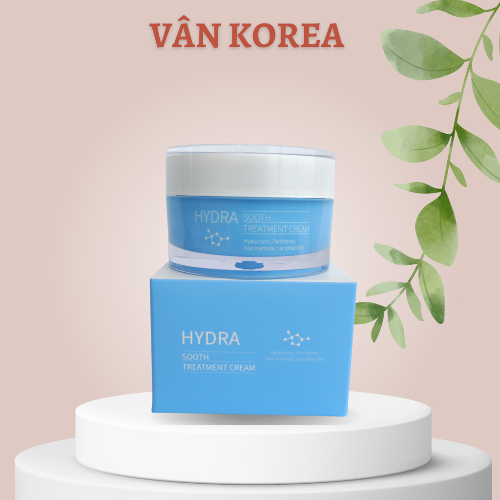 Kem dưỡng K Lady Care, giúp cấp ẩm, mềm mịn và tăng độ đàn hồi của da