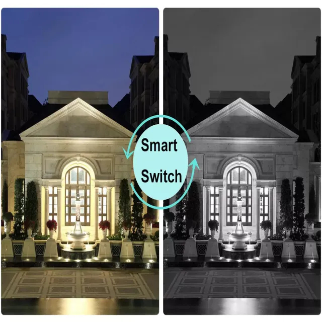 Camera Wifi Yoosee Ngoài Trời 8 LED FULL HD 1080P Quay Đêm Có Màu Hình Ảnh Sắc Nét