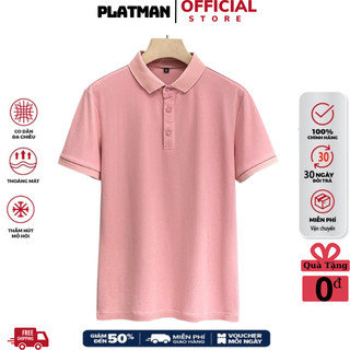 Áo polo nam nữ 2022, áo polo nam ngắn tay chất liệu cotton gai mềm mịn hàng quảng châu ALL