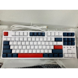 Bàn phím cơ Ziyoulang K87 hotswap