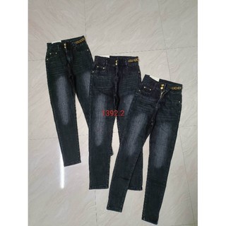 Jean co giãn khách chốt live