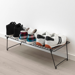 Kệ giầy GREJIG IKEA chính hãng ( có sẵn)