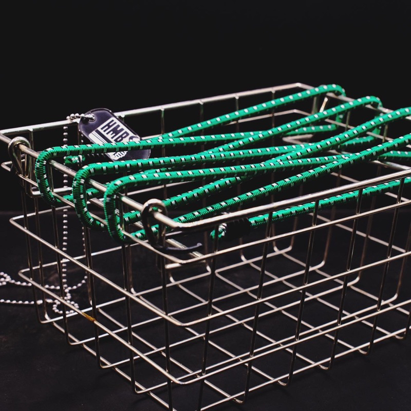 🇯🇵Made in Japan🇯🇵 Dây thun ràng đồ Nhật Bản dài 2m Inoue Braid