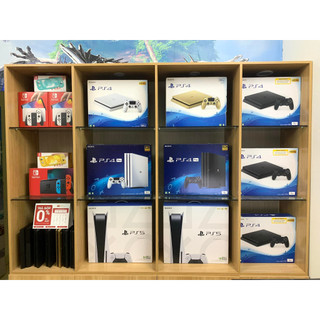 Máy Ps4 Pro 1Tb CUH 7017B - 2nd