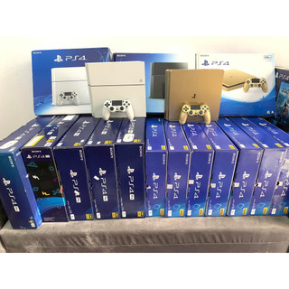 Máy PS4 Pro 1TB CUH-7117B (2nd)