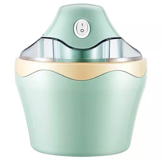 Máy Làm Kem Chính Hãng ROYALSTAR, Máy Làm Kem Mini, Cho Gia Đình, Tiện Lợi