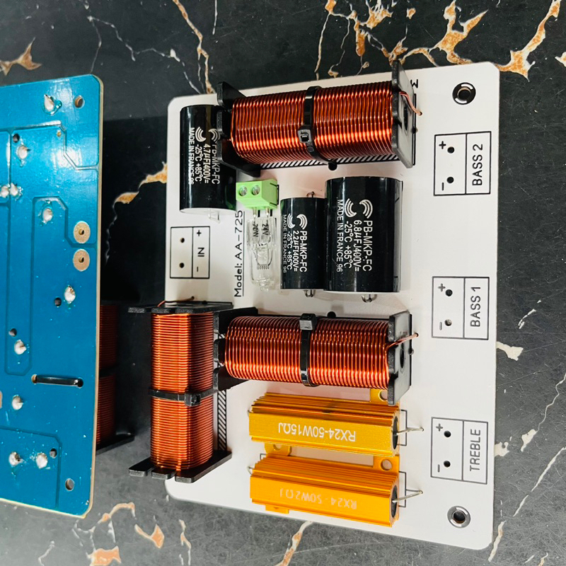 PHÂN TẦN FULL ĐÔI 30 FULL ĐÔI 40 PHÂN TẦN 2 BASS 1 TRÉP CHUYÊN RÁP LOA KÉO ĐIỆN LOA SÂN KHẤU