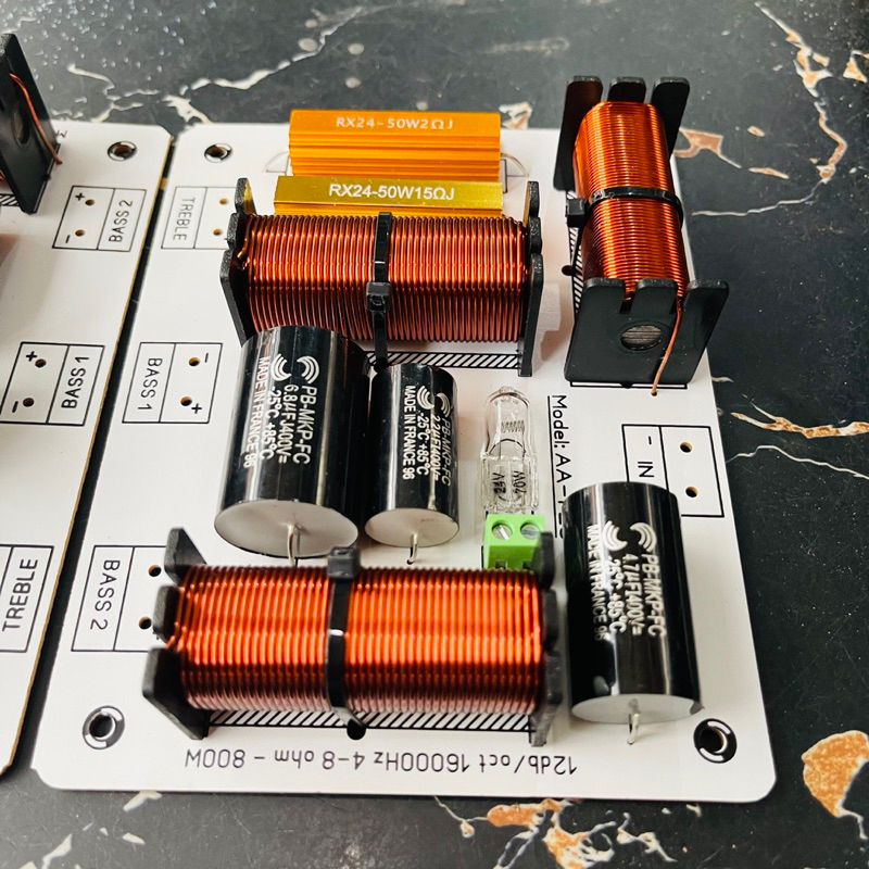 PHÂN TẦN FULL ĐÔI 30 FULL ĐÔI 40 PHÂN TẦN 2 BASS 1 TRÉP CHUYÊN RÁP LOA KÉO ĐIỆN LOA SÂN KHẤU