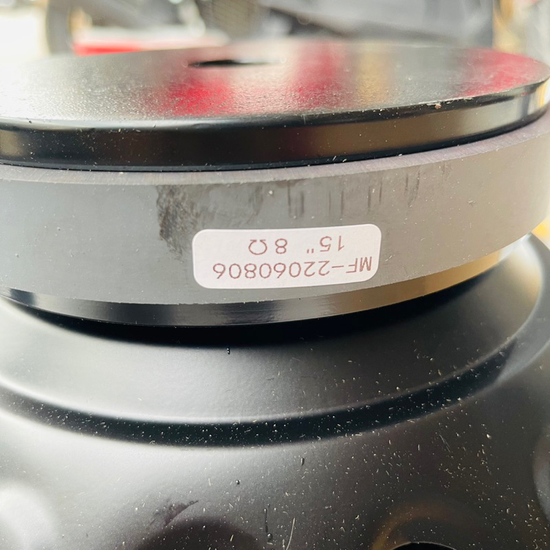 Bass 40 Coil 65 Từ 170 Sườn Nhôm Cao Cấp , Sườn Sắt China Màn Bóng Màn Gân Chất Lượng 1 : 1