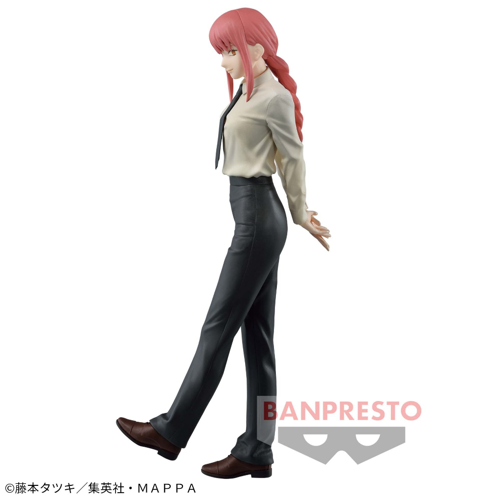 Mua Mô Hình Makima NEW FULL BOX - Figure Makima - Chainsaw Man giá rẻ ...
