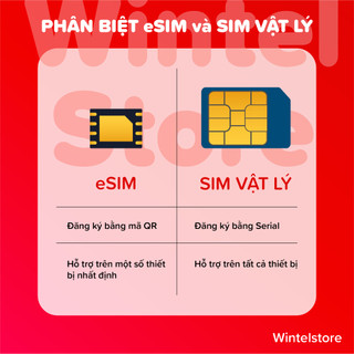 SIM 4G Wintel Win60P - THOẢI MÁI DATA, KHÔNG GIỚI HẠN Data tốc độ cao
