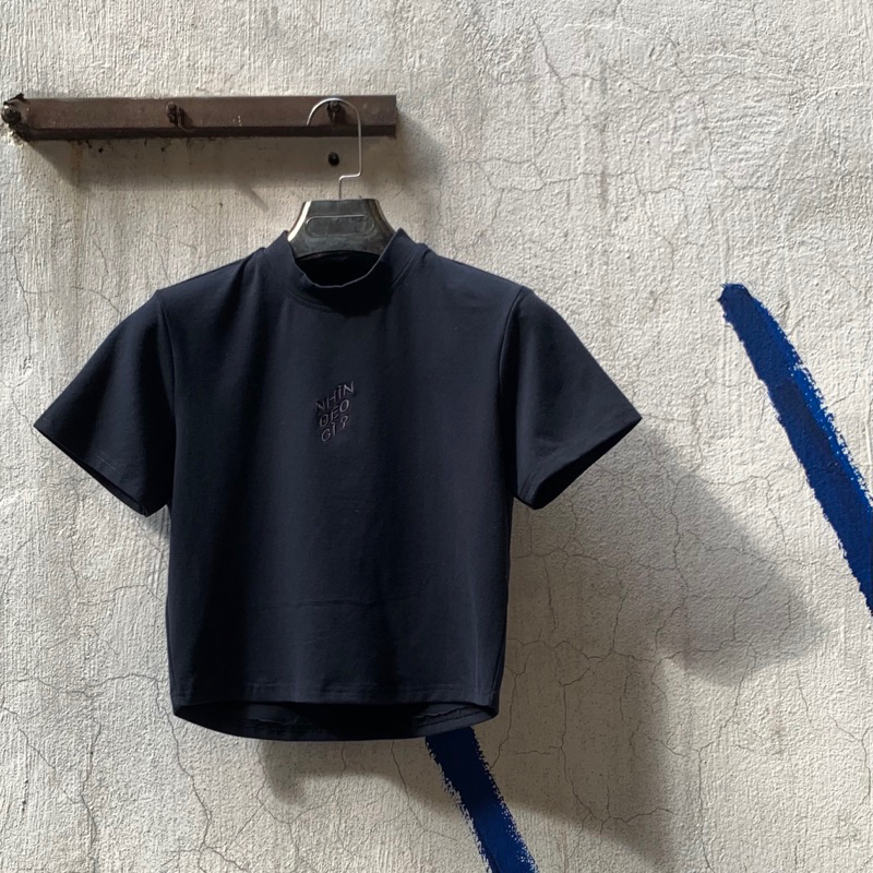 Áo thun baby tee "NĐG?" | SIÊU MÁT CHO MÙA HÈ ✌🏼