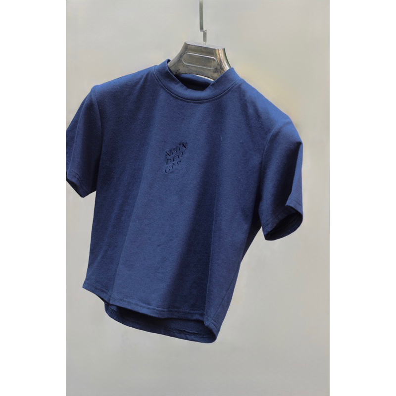 Áo thun baby tee "NĐG?" | SIÊU MÁT CHO MÙA HÈ ✌🏼