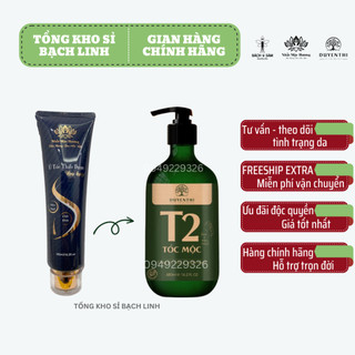 Ủ Tóc Thảo Dược Nàng Hương - Nhất Mộc Hương Bách Y Sâm (Lọ 300ml)