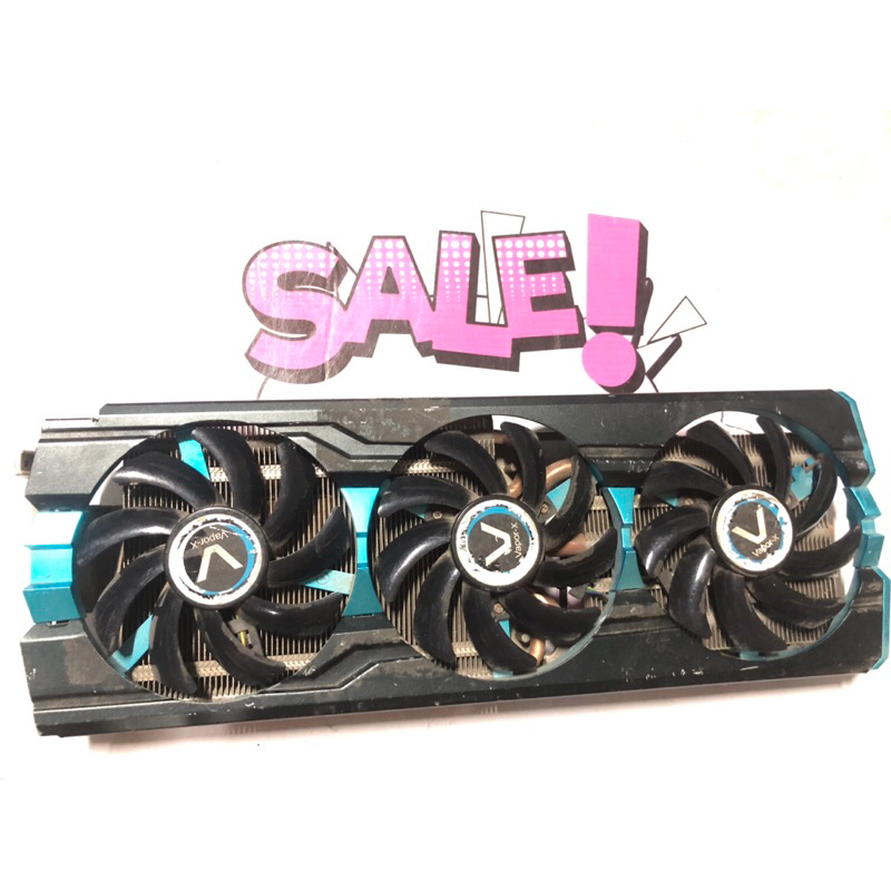 Tản 3Fan khoảng cách 4 tâm ốc 53mm chế cho vga