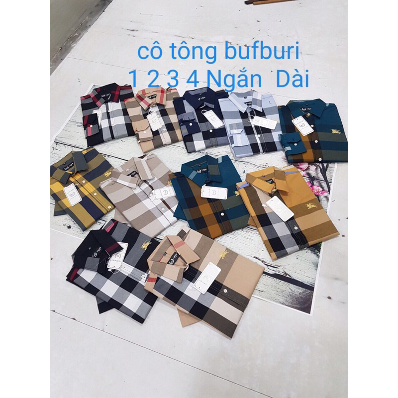 ÁO SƠ MI NAM TAY NGẮN CHẤT VẢI cotton lukasi siêu mịn đẹp