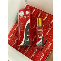 Combo (100 Chai) Dầu gió bi lăn thảo dược hàn quốc