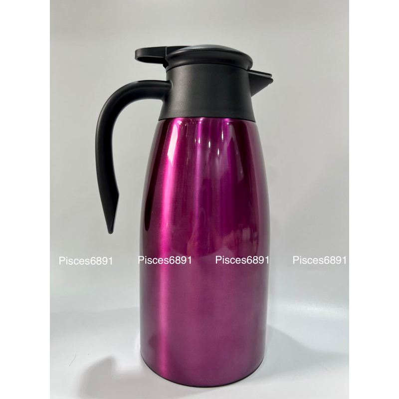 Bình giữ nhiệt/ Bình ủ trà/ Bình thuỷ 2 lít