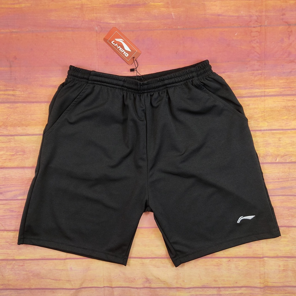 Quần Thể Thao LINING - Quần Short Cầu Lông LINING