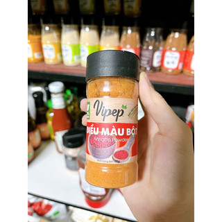 [VIPEP] BỘT GIA VỊ HỮU CƠ VIPEP