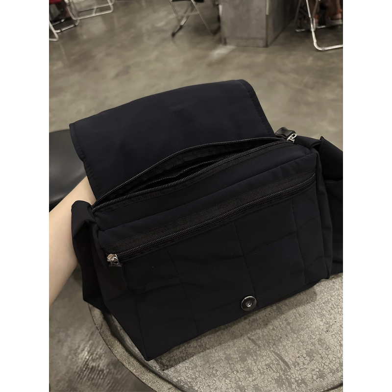 Túi Hộp Phao Carrhat Bag Custom