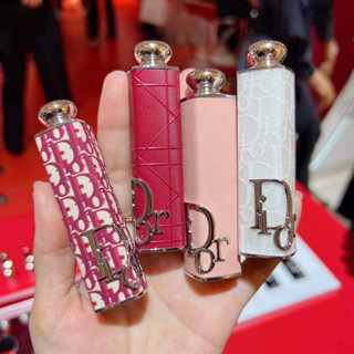 VỎ SON DIOR ADDICT CASE NEW 2022 LIMITED EDITION