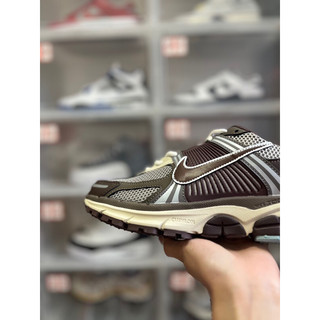 giày sneaker zoom vomero 5 "mocha"