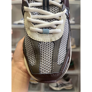 giày sneaker zoom vomero 5 "mocha"