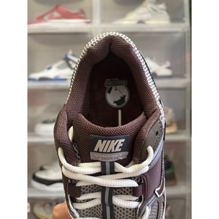 giày sneaker zoom vomero 5 "mocha"