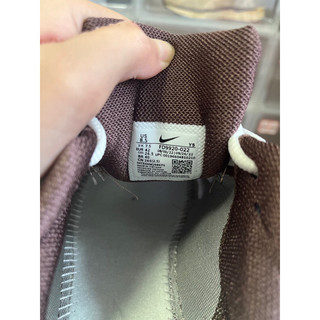 giày sneaker zoom vomero 5 "mocha"