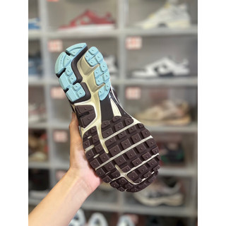 giày sneaker zoom vomero 5 "mocha"