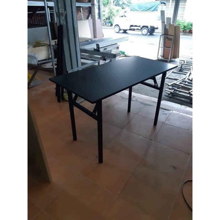 💐💐 BÀN GỖ CHÂN SẮT GẤP GỌN ( nhận shi lắp tận nơi)