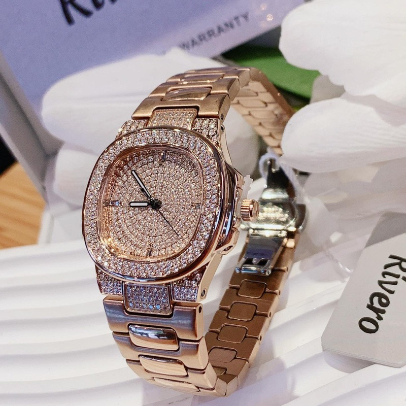 Đồng hồ nữ Xcer