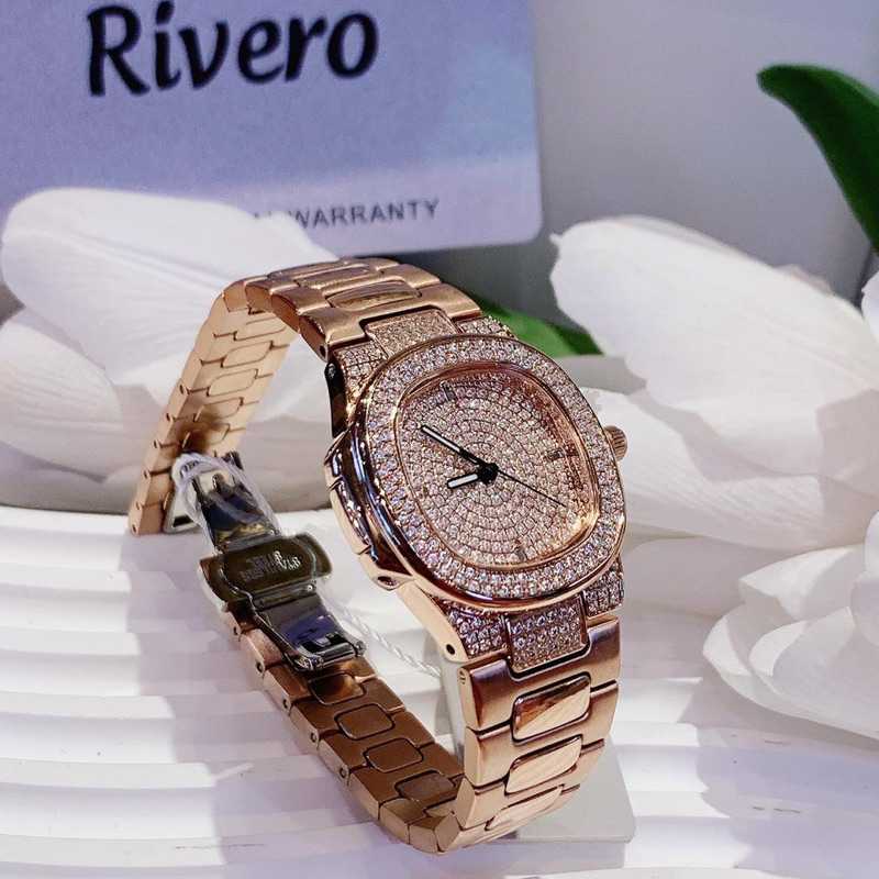 Đồng hồ nữ Xcer