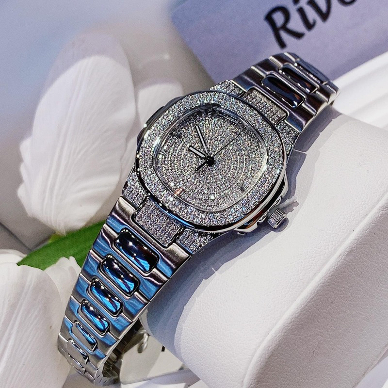 Đồng hồ nữ Xcer