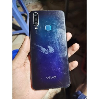 Xác Vivo y15 hỏng màn