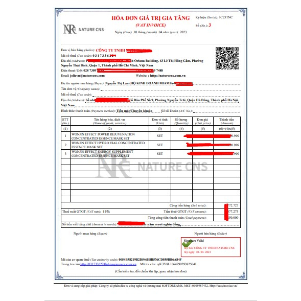 Mặt Nạ Wonjin Hàn Quốc  Chính Hãng Wonjin Effect Edel Rejuvenation Nourising Supplement Hydro Rise