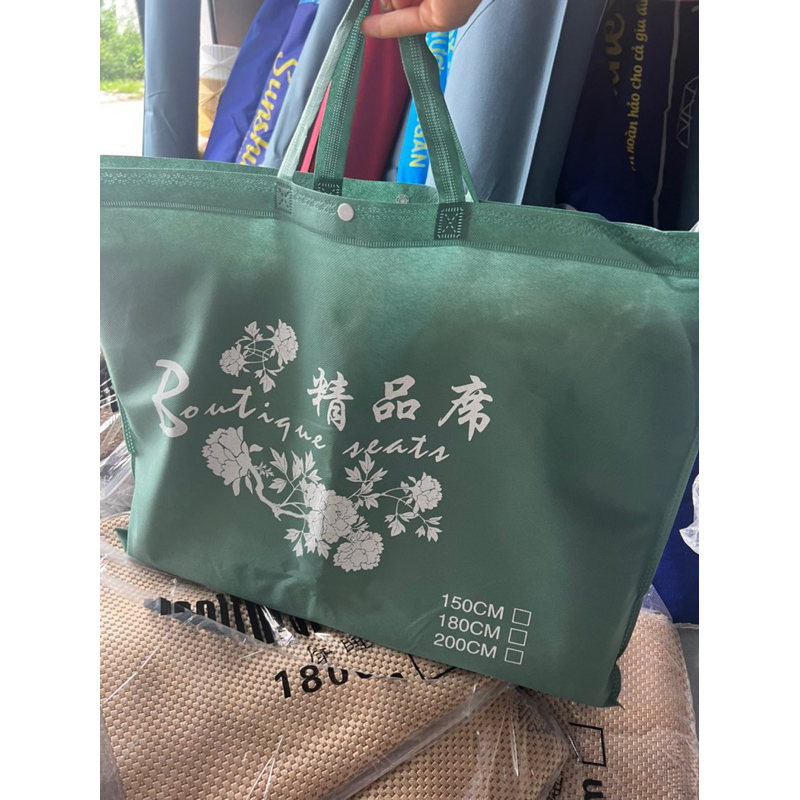 CHIẾU ĐIỀU HOÀ LỤA BĂNG TƠ