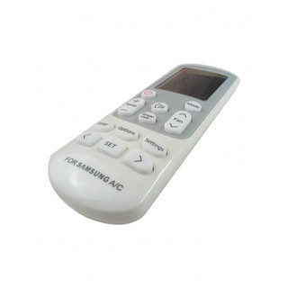 Điều khiển điều hòa samsung 267