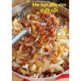 Me rim thốt nốt 550g