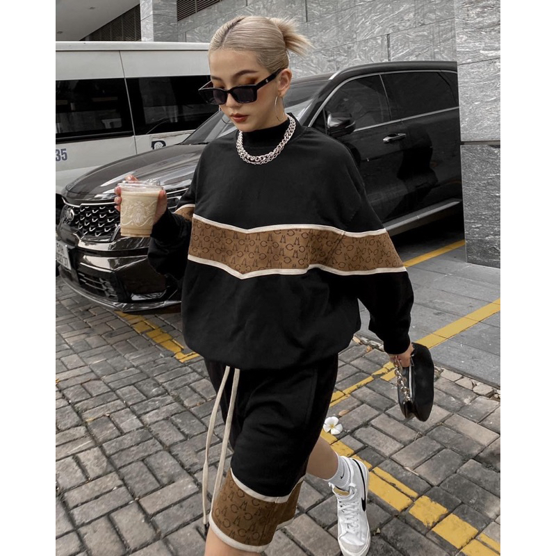 Kính râm vuông 11