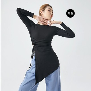 Áo Nhảy Hiện Đại, Múa Cổ Điển, Yoga, Tôn Dáng Hot Trend