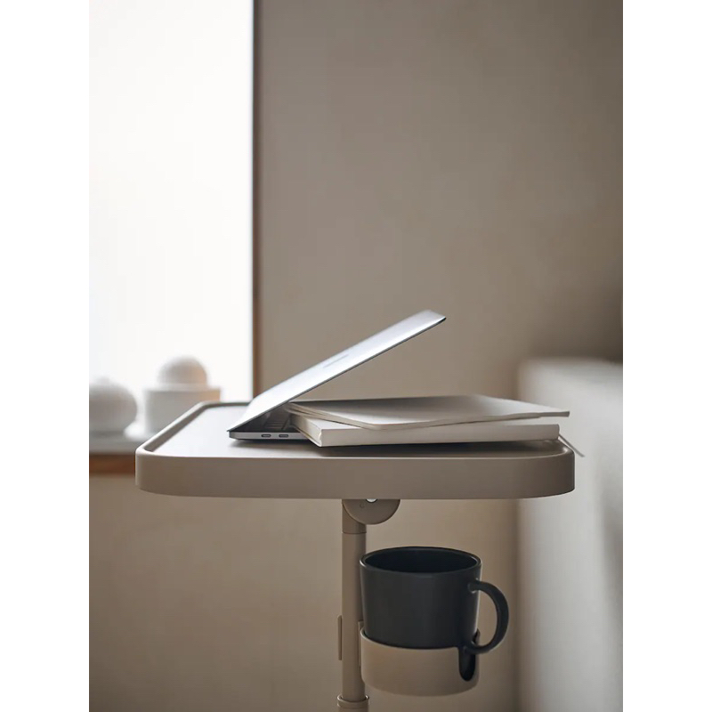 Bàn kệ laptop BJÖRKÅSEN IKEA chính hãng