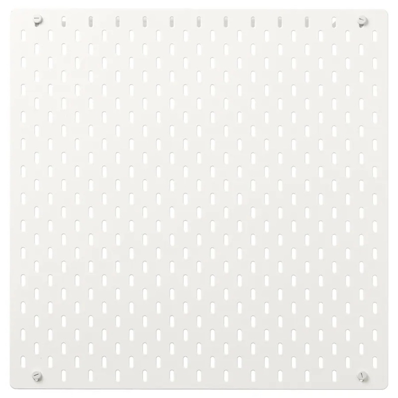 Bảng cài 56 x56 SKÅDIS IKEA chính hãng