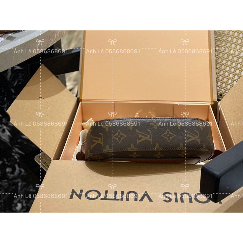 Túi xách LV set đôi mickey fullbox