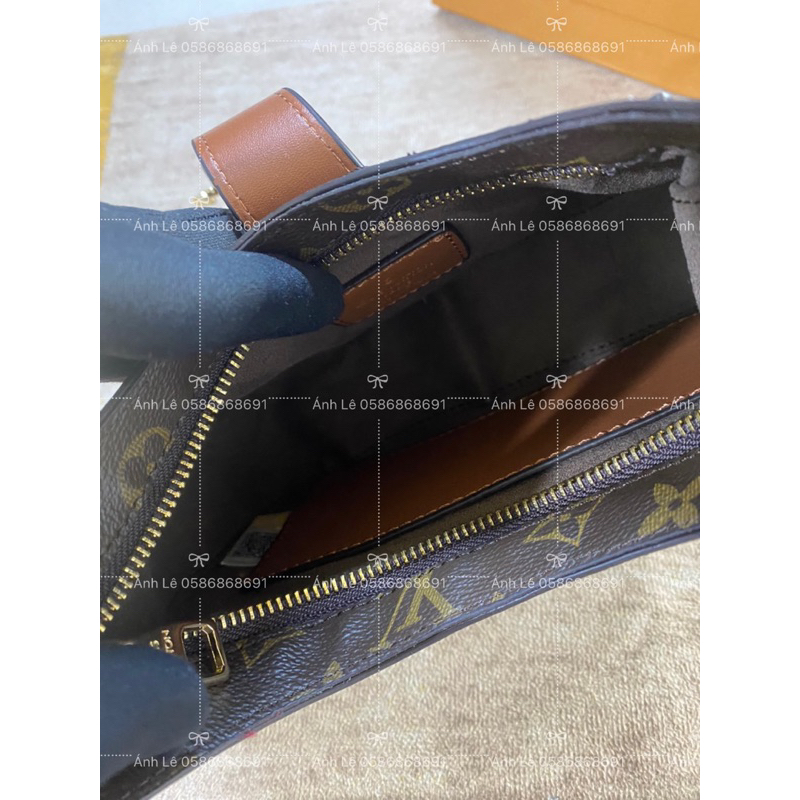 Túi xách LV set đôi mickey fullbox